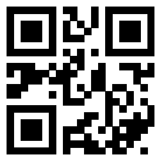 3404367457 Qr Code associato
