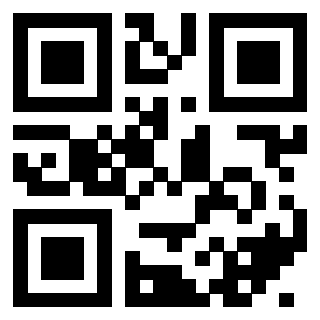 3404367458 QrCode associato