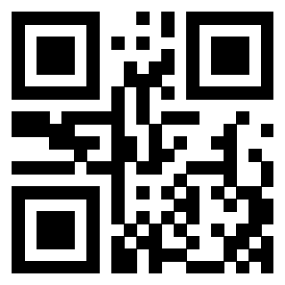 3404367461 - Immagine del QrCode