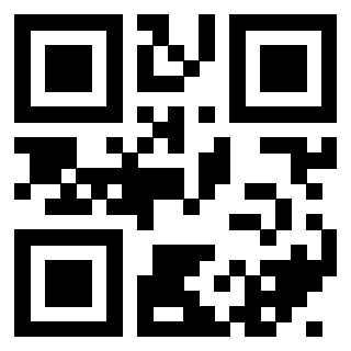 Scansione del QrCode di 3404367462