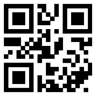 Immagine del QrCode di 3404367463