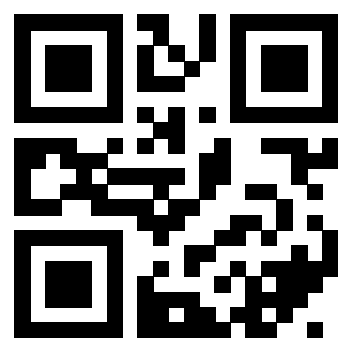 Il QrCode di 3404367464