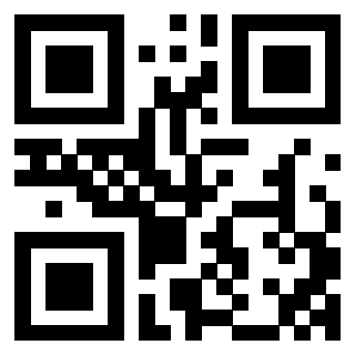 Immagine del Qr Code di 3404367467