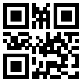 Immagine del Qr Code di 3404367470