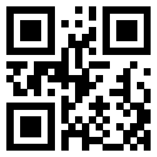 Il QrCode di 3404367472