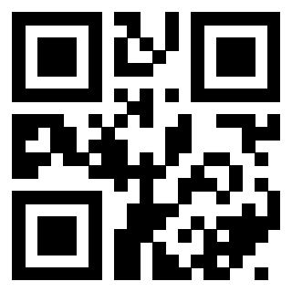 Immagine del Qr Code di 3404367478