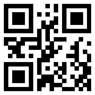 3404367479 - Immagine del Qr Code