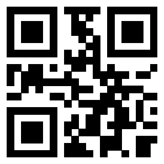 3404367481 - Immagine del QrCode associato