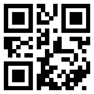 3404367482 Qr Code associato
