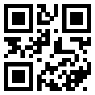 3404367484 Qr Code associato