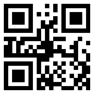 3404367488 QrCode associato