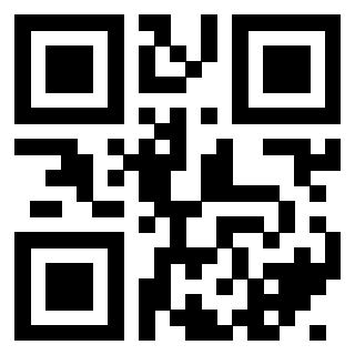 3404367489 QrCode associato