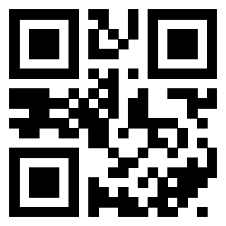 3404367490 Qr Code associato