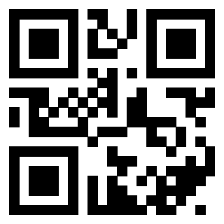 Scansione del QrCode di 3404367492