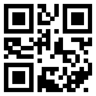 Scansione del Qr Code di 3404367493