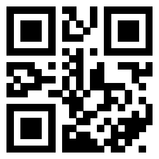 Immagine del QrCode di 3404367494
