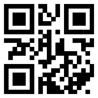 Il Qr Code di 3404367495