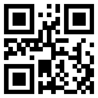 Immagine del Qr Code di 3404367496