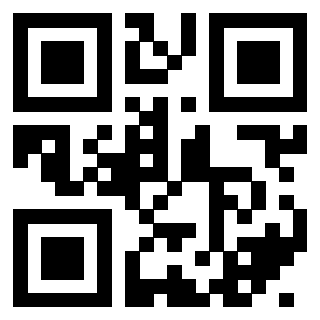 3404367497 - Immagine del QrCode associato