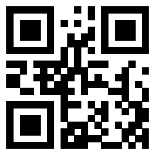 Scansione del Qr Code di 3404367499