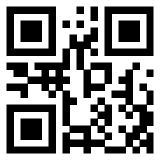 Il Qr Code di 3404367501