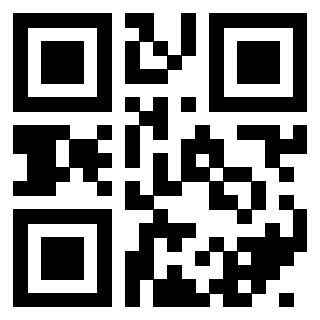 Il QrCode di 3404367502