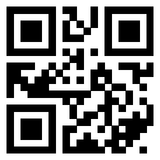 Immagine del QrCode di 3404367505