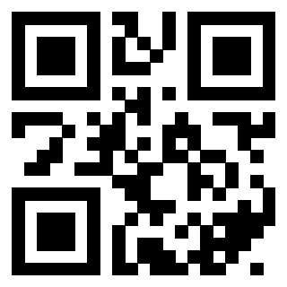 Il QrCode di 3404367506