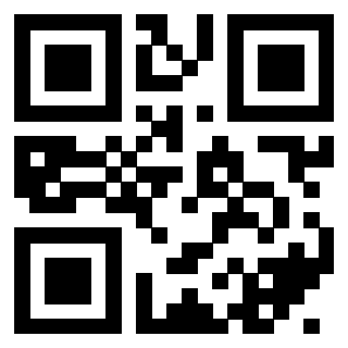 Immagine del QrCode di 3404367508