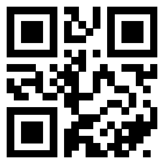 3404367510 - Immagine del QrCode