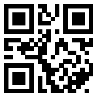 Immagine del Qr Code di 3404367511