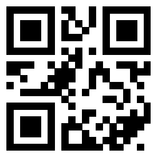 Immagine del QrCode di 3404367512
