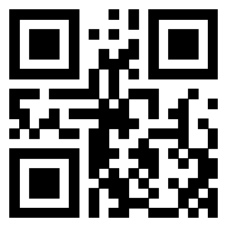3404367513 QrCode associato