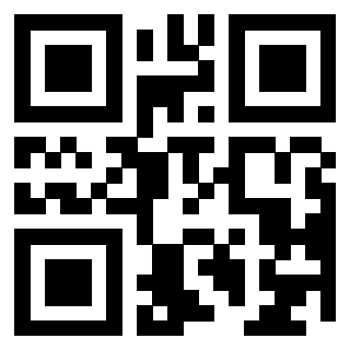 3404367514 - Immagine del QrCode associato
