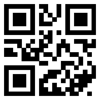 Il Qr Code di 3404367519