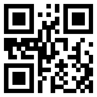 3404367522 Qr Code associato