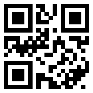 Il Qr Code di 3404367524