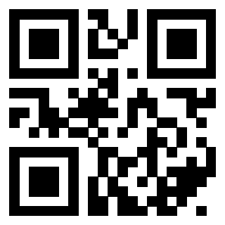 3404367525 - Immagine del Qr Code