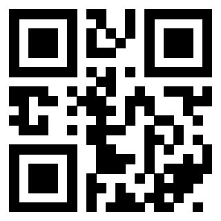 3404367527 - Immagine del QrCode associato