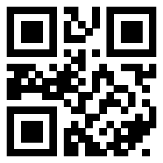 Il Qr Code di 3404367528