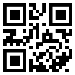 Immagine del Qr Code di 3404367531