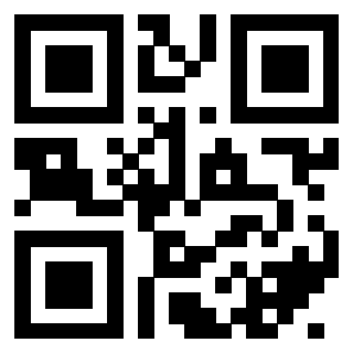 3404367534 - Immagine del QrCode associato