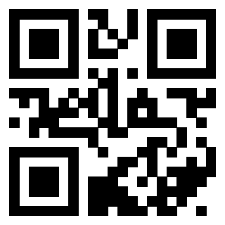Scansione del Qr Code di 3404367535