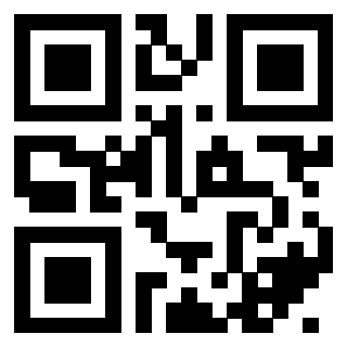 Scansione del Qr Code di 3404367537