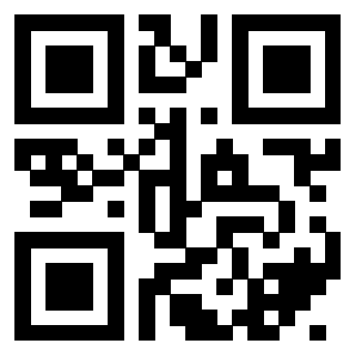 Immagine del QrCode di 3404367539