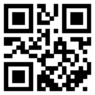 Scansione del Qr Code di 3404367541