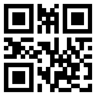 Scansione del Qr Code di 3404367543