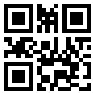 3404367544 Qr Code associato