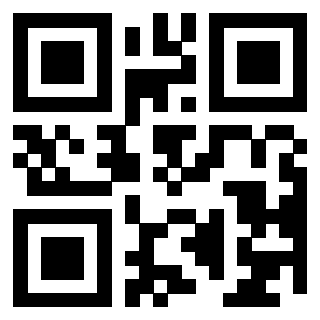 3404367545 Qr Code associato