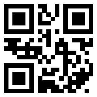 3404367547 - Immagine del Qr Code associato